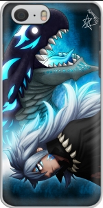 Capa Acnalogia Fairy Tail Dragon for Iphone 6 4.7
