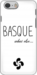 Capa Basque What Else for Iphone 6 4.7