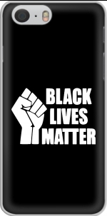 Capa Black Lives Matter for Iphone 6 4.7