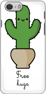 Capa Cactus Free Hugs for Iphone 6 4.7
