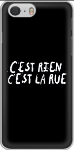 Capa Cest rien cest la rue for Iphone 6 4.7