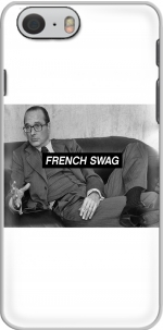 Capa Chirac French Swag for Iphone 6 4.7