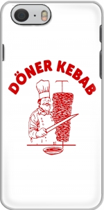 Capa doner kebab for Iphone 6 4.7