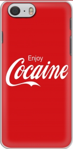Capa Enjoy Cocaine for Iphone 6 4.7
