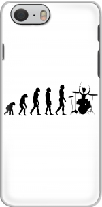 Capa Evolution of Drummer for Iphone 6 4.7