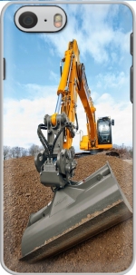 Capa excavator - shovel - digger for Iphone 6 4.7