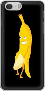 Capa Exhibitionist Banana for Iphone 6 4.7