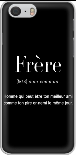 Capa Frere Definition for Iphone 6 4.7