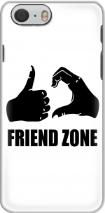 Capa Friend Zone for Iphone 6 4.7