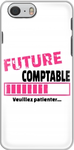 Capa Future comptable  for Iphone 6 4.7