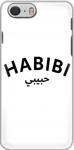 Capa Habibi My Love for Iphone 6 4.7