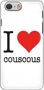 Capa I love couscous for Iphone 6 4.7