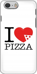 Capa I love Pizza for Iphone 6 4.7