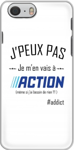 Capa Je peux pas jai action for Iphone 6 4.7