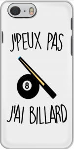 Capa Je peux pas jai billard for Iphone 6 4.7