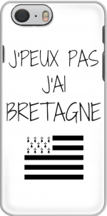 Capa Je peux pas jai bretagne for Iphone 6 4.7