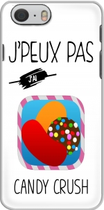 Capa Je peux pas jai candy crush for Iphone 6 4.7