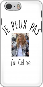 Capa Je peux pas jai Celine for Iphone 6 4.7