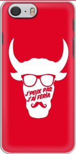 Capa Je peux pas jai feria for Iphone 6 4.7