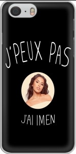Capa Je peux pas jai Imen for Iphone 6 4.7