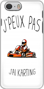 Capa Je peux pas jai Karting for Iphone 6 4.7