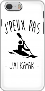 Capa Je peux pas jai Kayak for Iphone 6 4.7