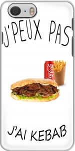 Capa Je peux pas jai kebab for Iphone 6 4.7