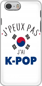 Capa Je peux pas jai Kpop for Iphone 6 4.7