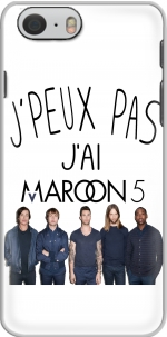 Capa Je peux pas jai Maroon 5 for Iphone 6 4.7