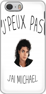 Capa Je peux pas jai Michael Jackson for Iphone 6 4.7