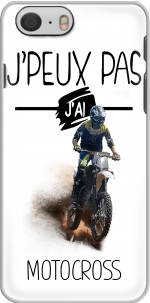 Capa Je peux pas jai motocross for Iphone 6 4.7