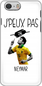 Capa Je peux pas jai Neymar for Iphone 6 4.7