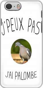 Capa Je peux pas jai palombe for Iphone 6 4.7