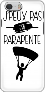 Capa Je peux pas jai parapente for Iphone 6 4.7