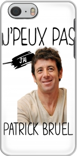 Capa Je peux pas jai Patrick Bruel for Iphone 6 4.7