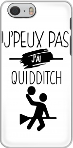 Capa Je peux pas jai Quidditch for Iphone 6 4.7
