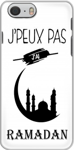 Capa Je peux pas jai ramadan for Iphone 6 4.7