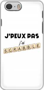 Capa Je peux pas jai scrabble for Iphone 6 4.7