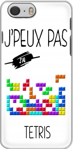 Capa Je peux pas jai tetris for Iphone 6 4.7