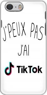 Capa Je peux pas jai Tiktok for Iphone 6 4.7