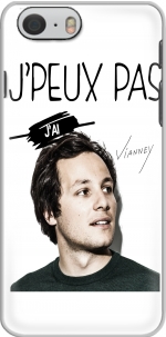 Capa Je peux pas jai vianney for Iphone 6 4.7