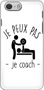 Capa Je peux pas je coach for Iphone 6 4.7