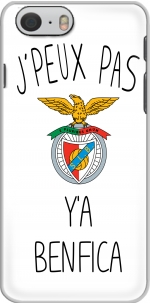 Capa Je peux pas ya benfica for Iphone 6 4.7