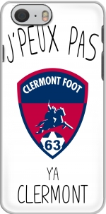 Capa Je peux pas ya Clermont for Iphone 6 4.7