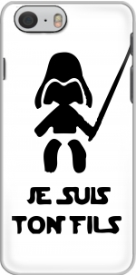 Capa Je suis ton Fils for Iphone 6 4.7