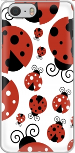Capa ladybug for Iphone 6 4.7