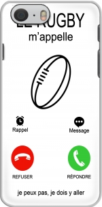 Capa Le rugby mappelle for Iphone 6 4.7