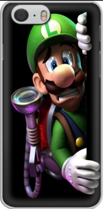 Capa Luigi Mansion Fan Art for Iphone 6 4.7