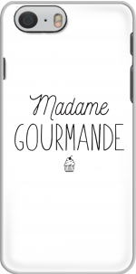 Capa Madame Gourmande for Iphone 6 4.7