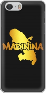Capa Madina Martinique 972 for Iphone 6 4.7